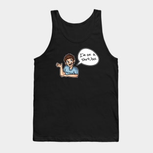 Kevin Tank Top